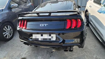 2020 Ford Mustang GT 1FA6P8CF8L5111185 VIN:1FA6P8CF8L5111185