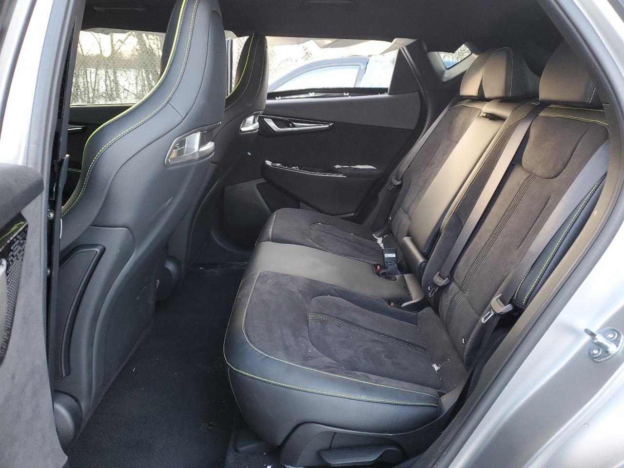2024 KIA EV6 GT VIN:JTEHD20V956038213