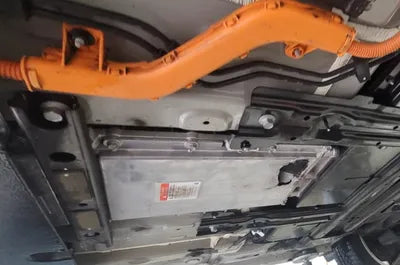 2018 Hyundai Ioniq KMHC051HFJU022849 VIN:KMHC051HFJU022849