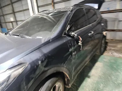 2018 Hyundai Santa FE 883KMKMHSW81UDJU8 VIN:883KMKMHSW81UDJU8