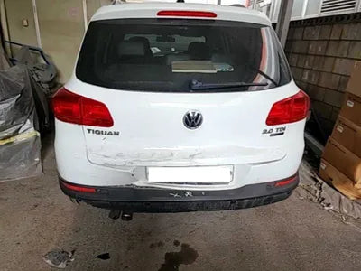 2016 Volkswagen Tiguan WVGZZZ5NZGW501977 VIN:WVGZZZ5NZGW501977