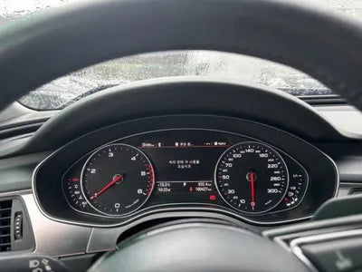 2015 Audi A6 WAUZZZ4G8FN040599 VIN:WAUZZZ4G8FN040599