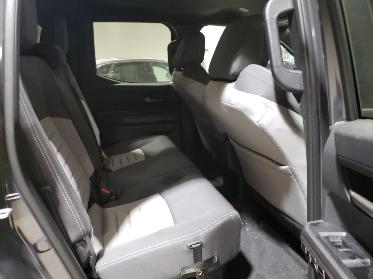 2024 TOYOTA TACOMA DOUBLE CAB VIN:3TMLB5JN0RM045870