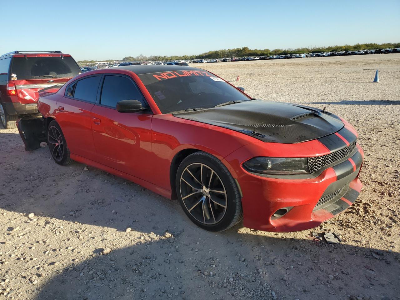 2022 DODGE CHARGER GT VIN:2C3CDXHG0NH205109