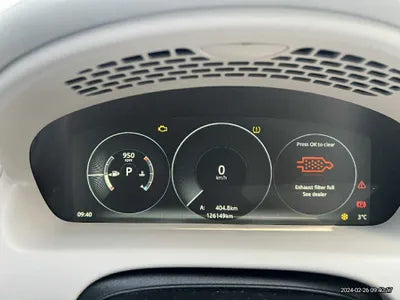 2016 Jaguar XJ SAJAA2296GNV93936 VIN:SAJAA2296GNV93936