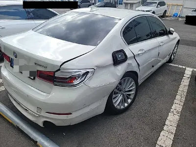 2019 BMW 520 WBAJF3104KWW44729 VIN:WBAJF3104KWW44729