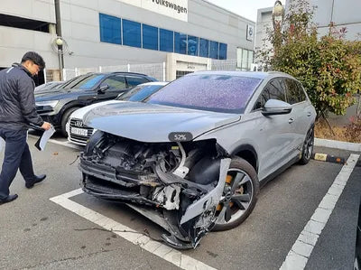 2022 Audi e-tron WAUZZZFZ7NP041356 VIN:WAUZZZFZ7NP041356