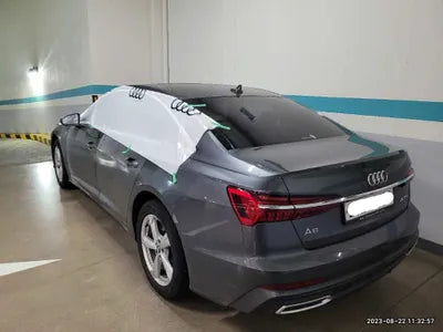 2020 Audi A6 WAUZZZF24LN031668 VIN:WAUZZZF24LN031668