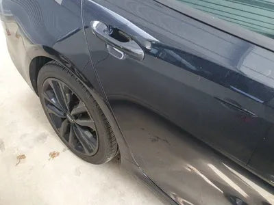 2019 Kia K5 VIN: