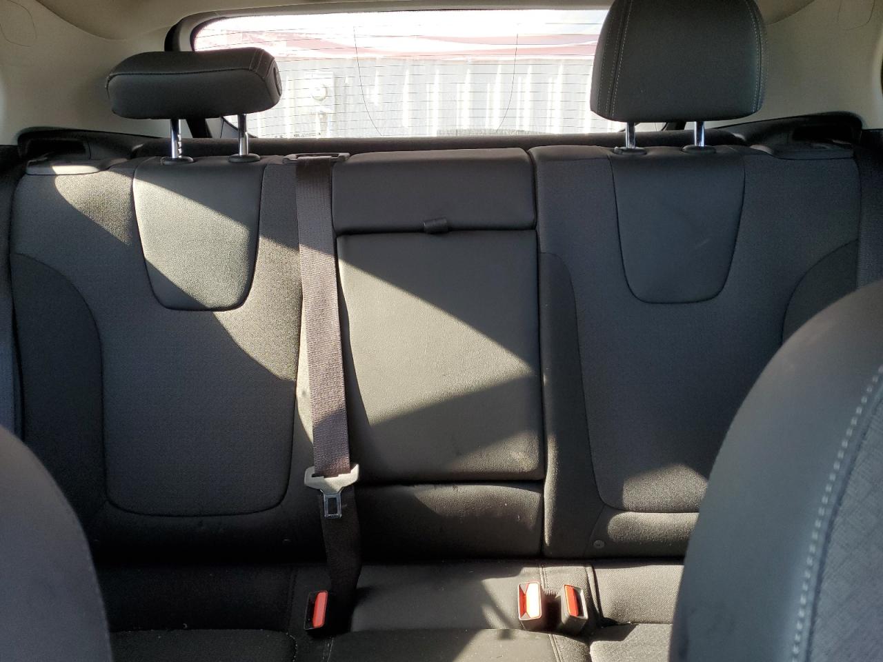 2023 BUICK ENCORE GX SELECT VIN:KL4MMDSL6PB111178