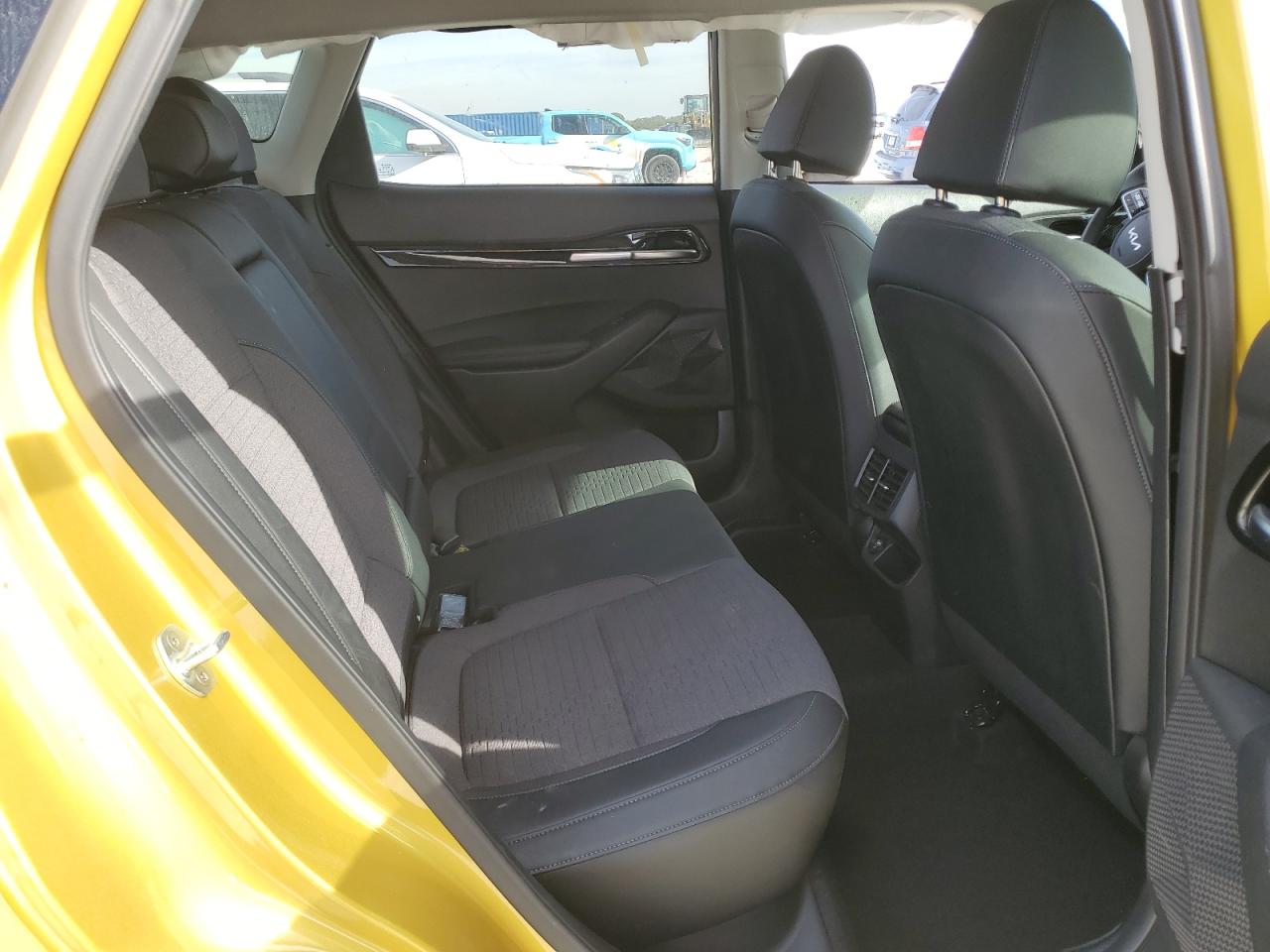 2023 KIA SELTOS S VIN:KNDEU2AA0P7394288
