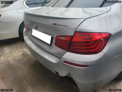 2016 BMW 530 WBA5D310XGGV82732 VIN:WBA5D310XGGV82732