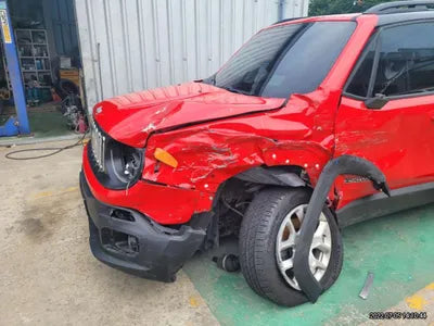 2016 Jeep Renegade 1C4BU0000GPD48589 VIN:1C4BU0000GPD48589