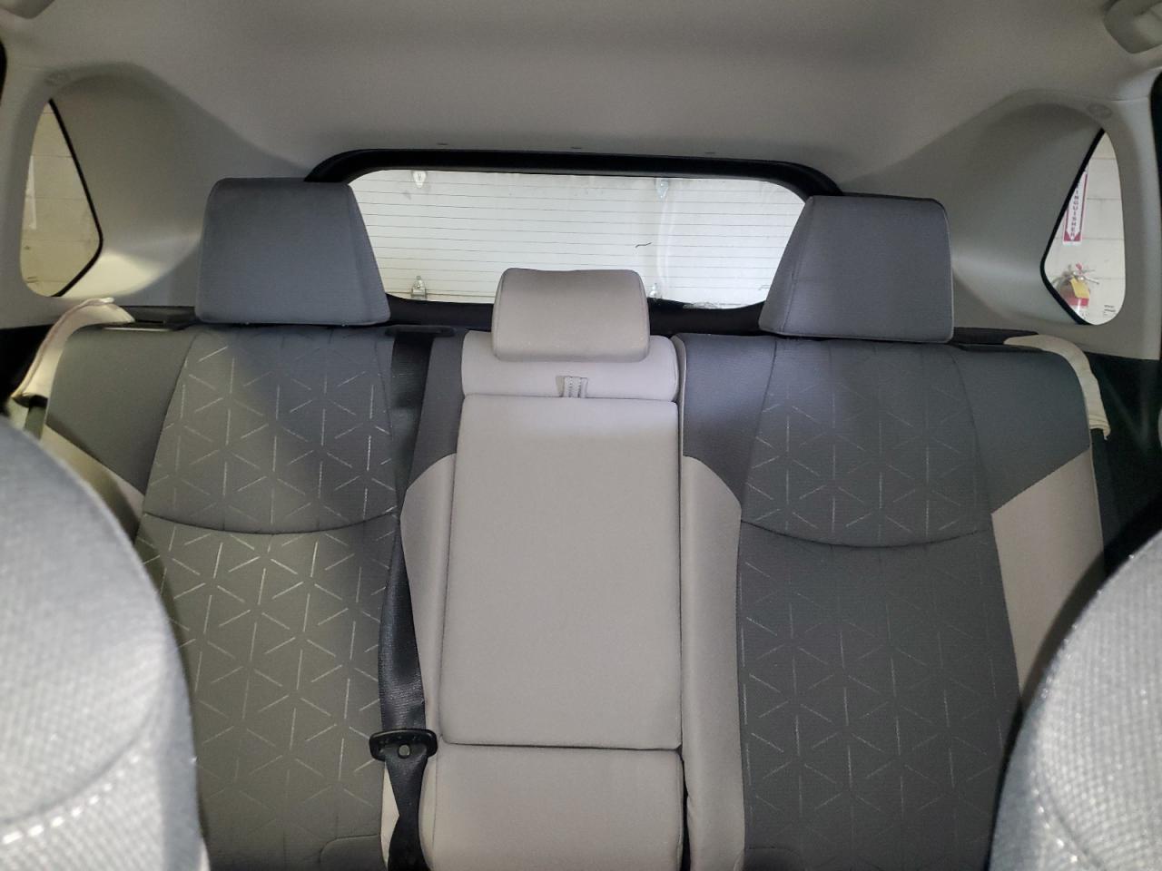 2023 TOYOTA RAV4 XLE VIN:2T3P1RFV1PC369556