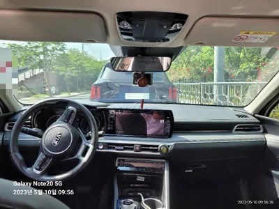 2021 Kia K5 KNAG241ABMA125843 VIN:KNAG241ABMA125843