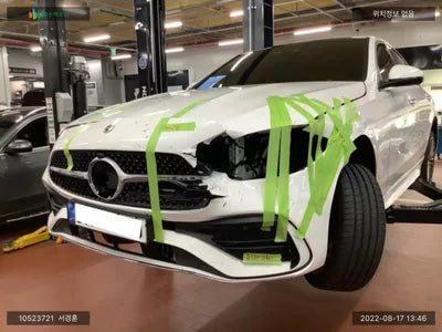 2022 Mercedes-Benz C 300 W1KAF4GB9NF044574 VIN:W1KAF4GB9NF044574