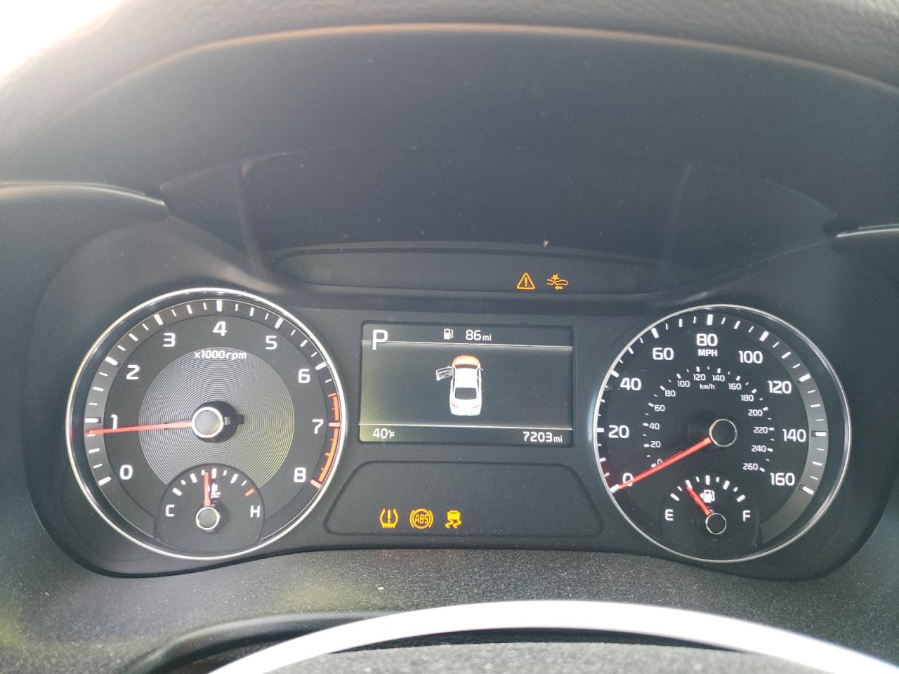 2024 KIA FORTE LX VIN:3KPF24AD9RE822376