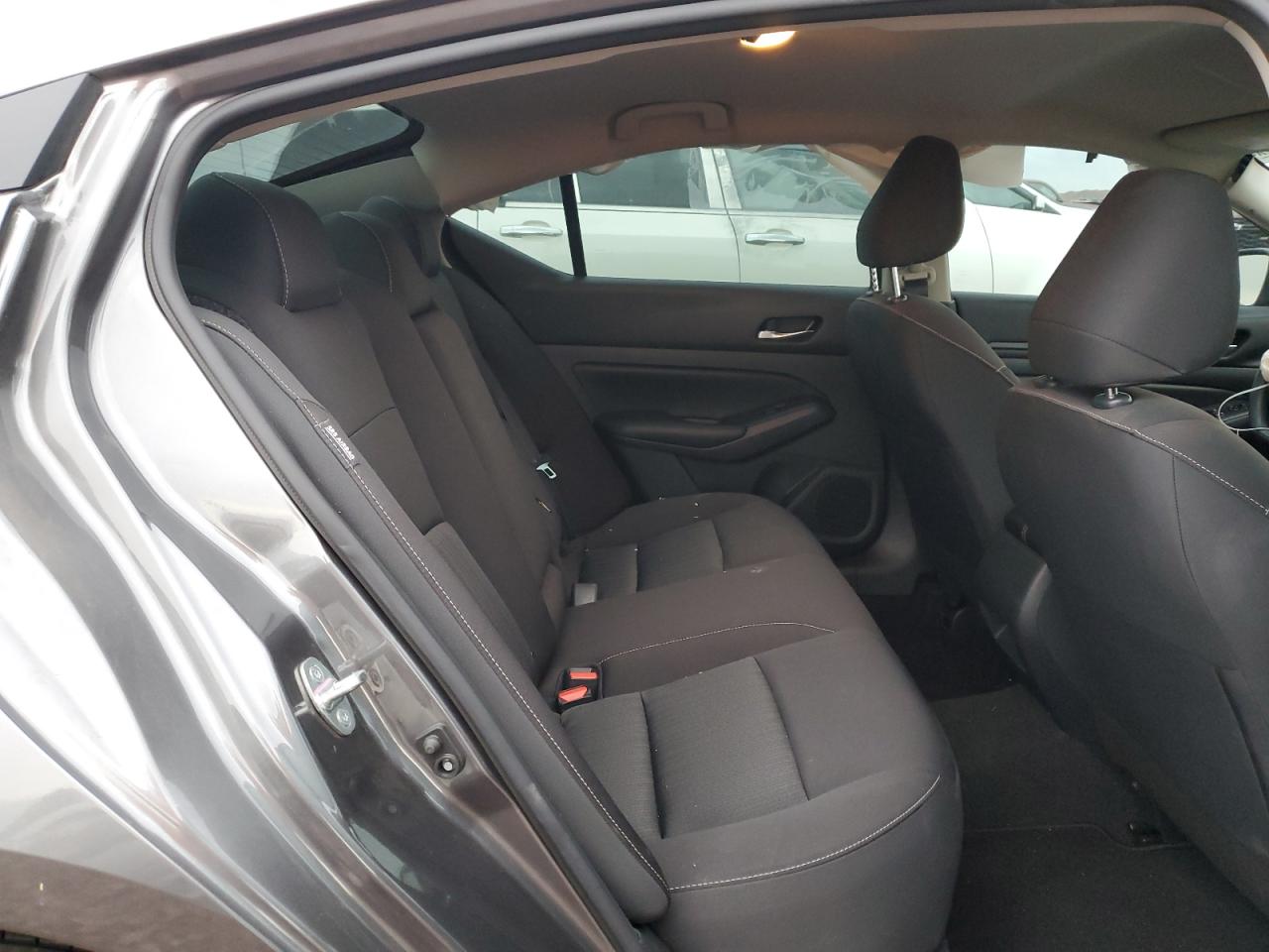 2022 NISSAN ALTIMA S VIN:1N4BL4BV1NN366064