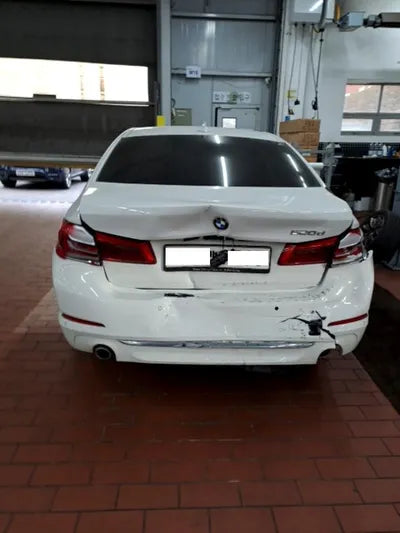 2020 BMW 520 WBAJF3101LCE82581 VIN:WBAJF3101LCE82581