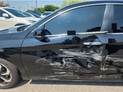 2017 Honda Accord VIN: