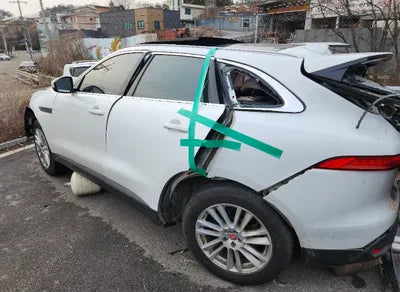 2019 Jaguar F-Pace SADCA2BN0KA358215 VIN:SADCA2BN0KA358215