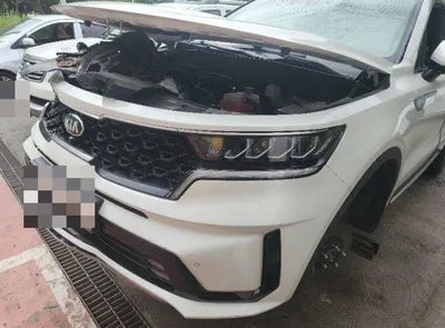 2020 Kia Sorento VIN: