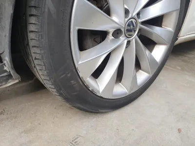 2014 Volkswagen CC VIN: