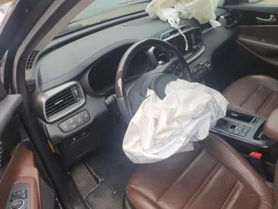 2016 Kia Sorento KNAPK81BDHA310421 VIN:KNAPK81BDHA310421