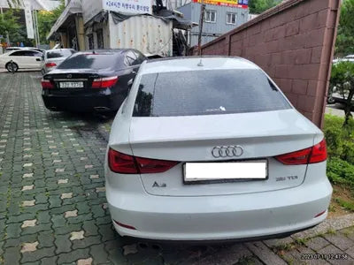 2016 Audi S3 WAUZZZ8V2G1086852 VIN:WAUZZZ8V2G1086852