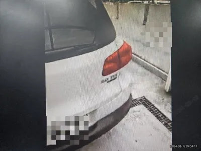 2015 Volkswagen Tiguan VIN: