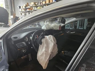 2015 Mercedes-Benz CLS 250 VIN: