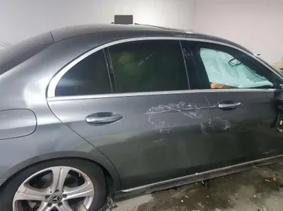 2018 Mercedes-Benz E 200 WDDZF4CB0JA425116 VIN:WDDZF4CB0JA425116