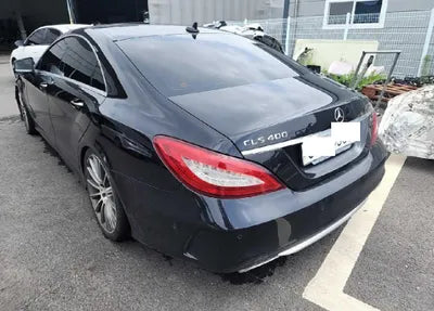 2016 Mercedes-Benz CLS 400 WDDLJ6FB3GA170420 VIN:WDDLJ6FB3GA170420