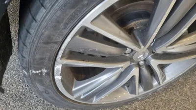 2016 Infiniti Q50 VIN: