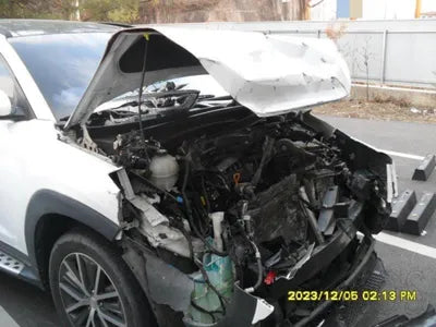 2015 Hyundai Tucson VIN: