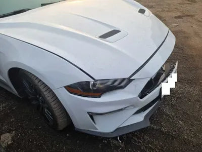 2019 Ford Mustang GT 1FATP8FF6K5190630 VIN:1FATP8FF6K5190630