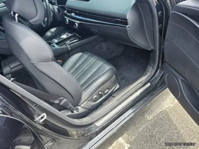 2020 Genesis G80 VIN: