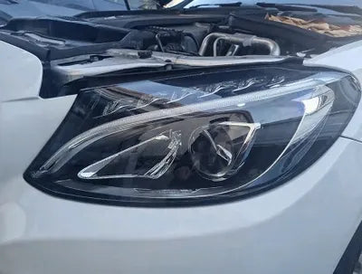 2017 Mercedes-Benz C 200 WDDWF4CB1HF591354 VIN:WDDWF4CB1HF591354