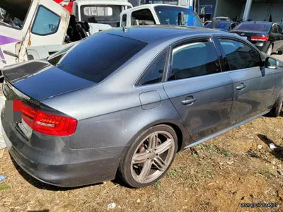 2016 Audi A4 WAUZZZ8K0GA012884 VIN:WAUZZZ8K0GA012884