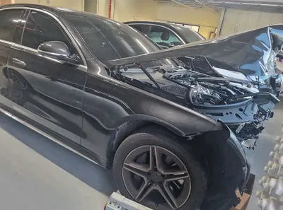 2023 Mercedes-Benz S 400 W1K6F3DB6PA191438 VIN:W1K6F3DB6PA191438