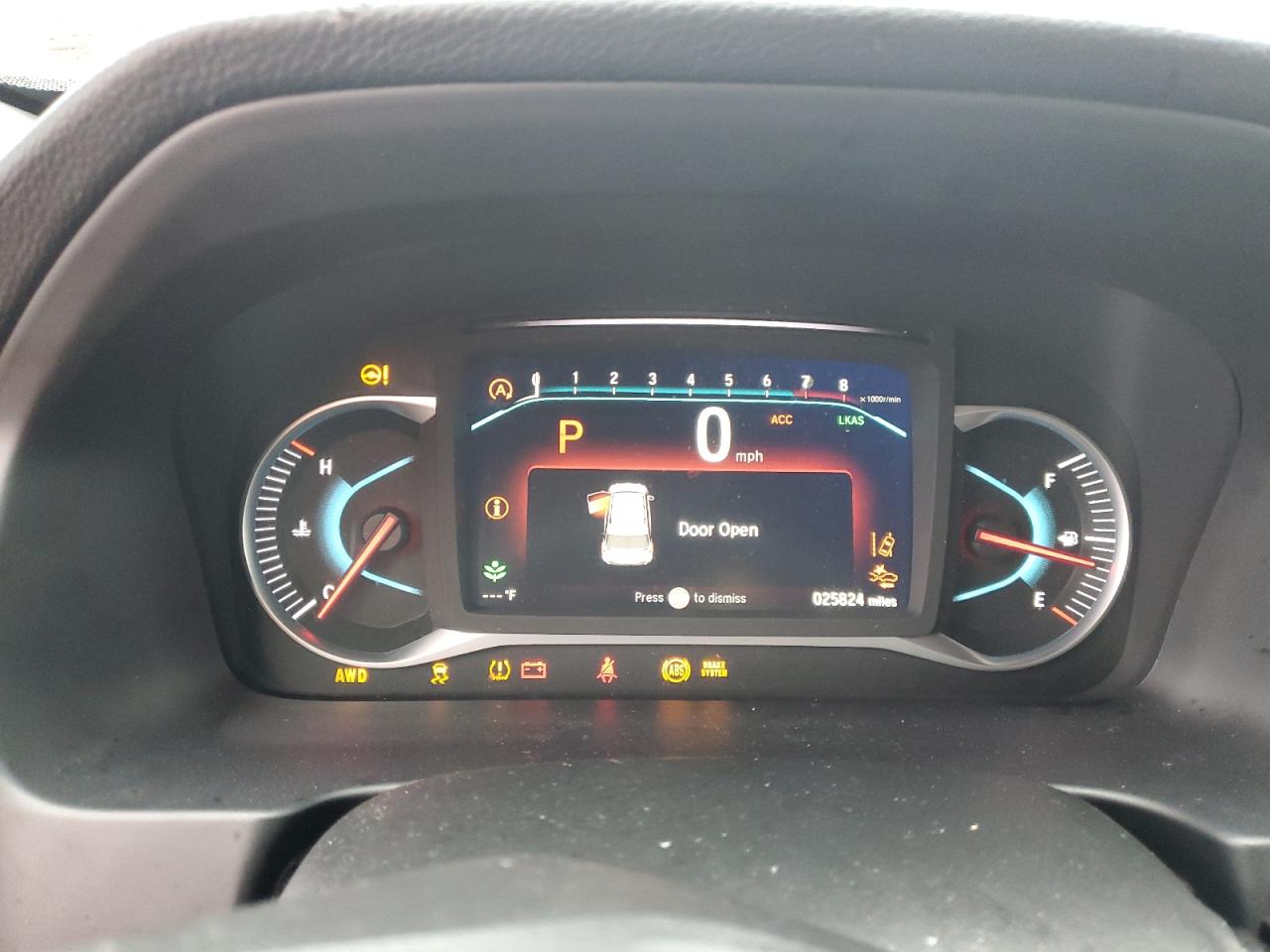 2022 HONDA PILOT SE VIN:5FNYF6H28NB071918