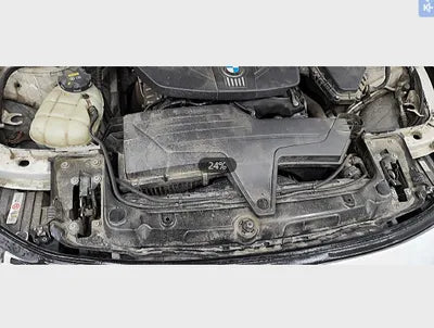 2015 BMW 320 WBA3D3104FK472200 VIN:WBA3D3104FK472200