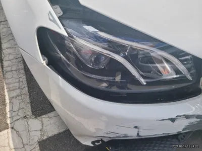 2018 Mercedes-Benz E 200 WDDZF4CB6JA386015 VIN:WDDZF4CB6JA386015