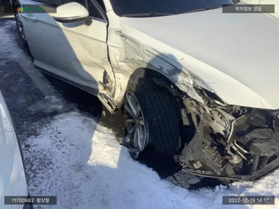 2018 Volkswagen Passat WVWZZZ3CZJE119098 VIN:WVWZZZ3CZJE119098