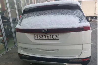 2021 Kia Carnival KNANB81BBMS037266 VIN:KNANB81BBMS037266