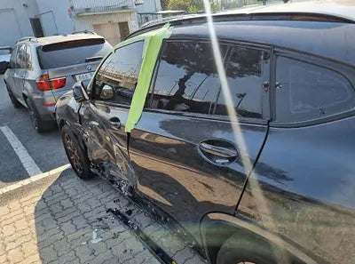 2023 BMW 420 WBA21DT09P9N93546 VIN:WBA21DT09P9N93546