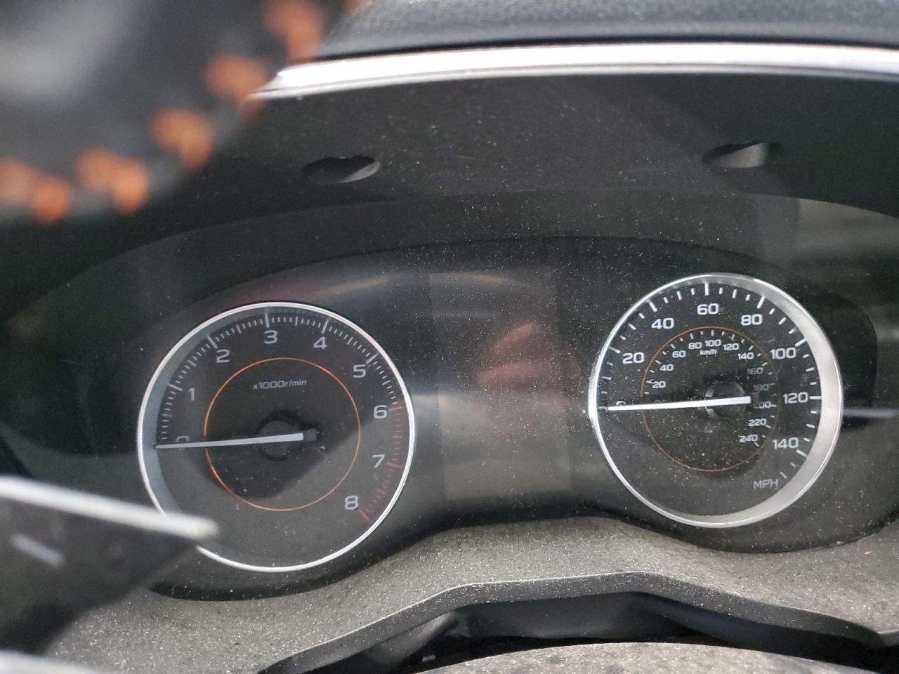 2023 SUBARU CROSSTREK LIMITED VIN:JF2GTHNC5PH293141