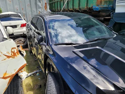 2015 Chevrolet Impala VIN: