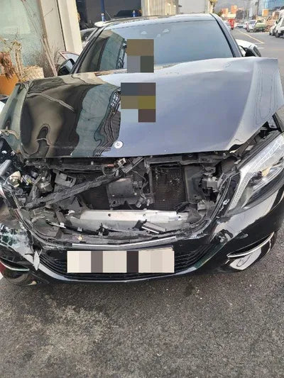 2015 Mercedes-Benz S 350 VIN: