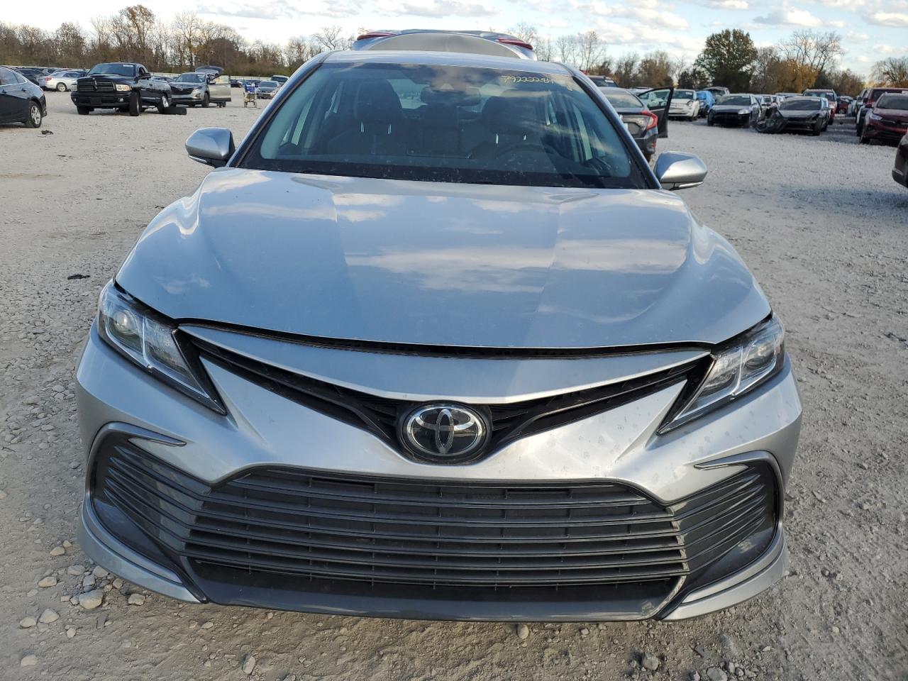 2023 TOYOTA CAMRY LE VIN:4T1R11AK0PU806462